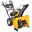 Снегоуборщик бензиновый Cub Cadet 524 SWE
