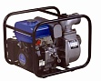 Мотопомпа бензиновая EP Genset DJP 30 G (с двигателем Yamaha / Ямаха)