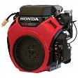 Двигатель бензиновый Honda GX 690 VXE4