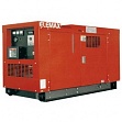 Генератор дизельный ELEMAX SHT 25 D-R