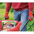 Перчатки садовые универсальные Wolf-Garten GH-U 10/XL
