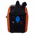 Генератор бензиновый EVOline BQH 2200 E