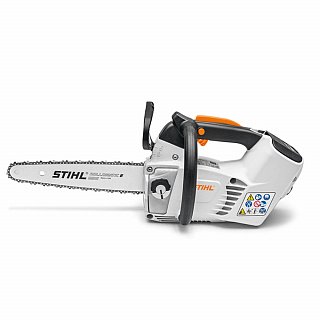 Пила аккумуляторная STIHL MSA 161 T 12"
