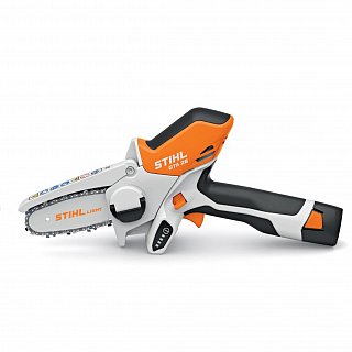 Аккумуляторная пила Stihl GTA 26 (AS 2, AL 1)
