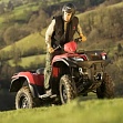 Квадроцикл (мотовездеход) Suzuki LT-A 500 XP KINGQUAD